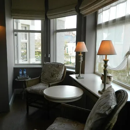 Bed & Breakfast Het Zilte Zand - Luxe Ontbijt - Gratis Parking - Westende Middelkerke Habitación foto