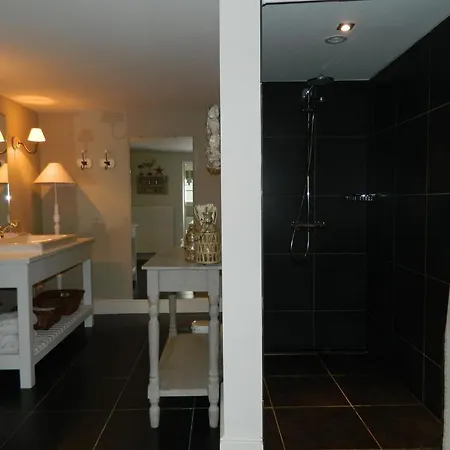 Bed & Breakfast Het Zilte Zand - Luxe Ontbijt - Gratis Parking - Westende Middelkerke Habitación foto