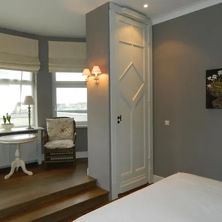 Bed & Breakfast Het Zilte Zand - Luxe Ontbijt - Gratis Parking - Westende Middelkerke Habitación foto