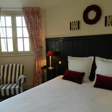 Bed & Breakfast Het Zilte Zand - Luxe Ontbijt - Gratis Parking - Westende Middelkerke Habitación foto