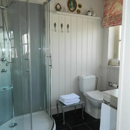 Bed & Breakfast Het Zilte Zand - Luxe Ontbijt - Gratis Parking - Westende Middelkerke Habitación foto