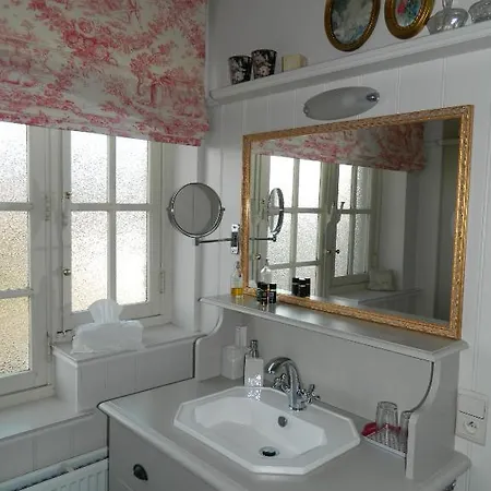 Bed & Breakfast Het Zilte Zand - Luxe Ontbijt - Gratis Parking - Westende Middelkerke Habitación foto