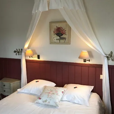 Bed & Breakfast Het Zilte Zand - Luxe Ontbijt - Gratis Parking - Westende Middelkerke Exterior foto