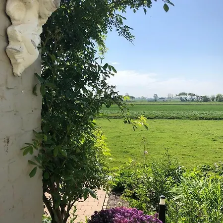 Bed & Breakfast Het Zilte Zand - Luxe Ontbijt - Gratis Parking - Westende Middelkerke Exterior foto