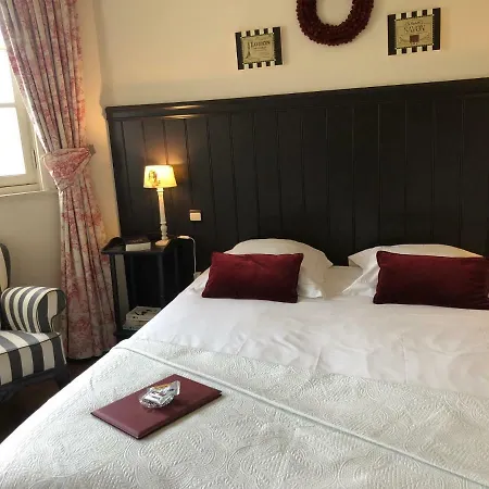 Bed & Breakfast Het Zilte Zand - Luxe Ontbijt - Gratis Parking - Westende Middelkerke Exterior foto