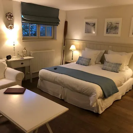 Bed & Breakfast Het Zilte Zand - Luxe Ontbijt - Gratis Parking - Westende Middelkerke Exterior foto