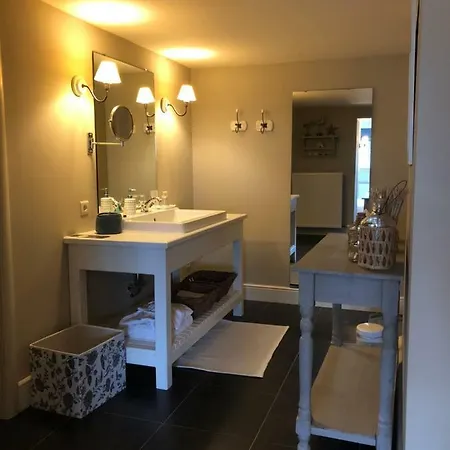 Bed & Breakfast Het Zilte Zand - Luxe Ontbijt - Gratis Parking - Westende Middelkerke Exterior foto
