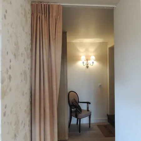 Bed & Breakfast Het Zilte Zand - Luxe Ontbijt - Gratis Parking - Westende Middelkerke Exterior foto