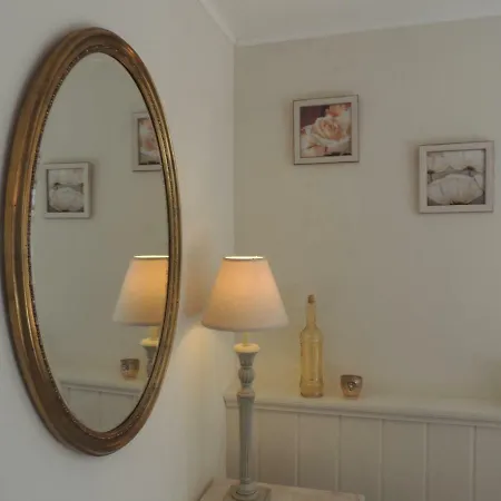 Bed & Breakfast Het Zilte Zand - Luxe Ontbijt - Gratis Parking - Westende Middelkerke Exterior foto