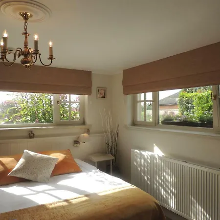 Bed & Breakfast Het Zilte Zand - Luxe Ontbijt - Gratis Parking - Westende Middelkerke Exterior foto