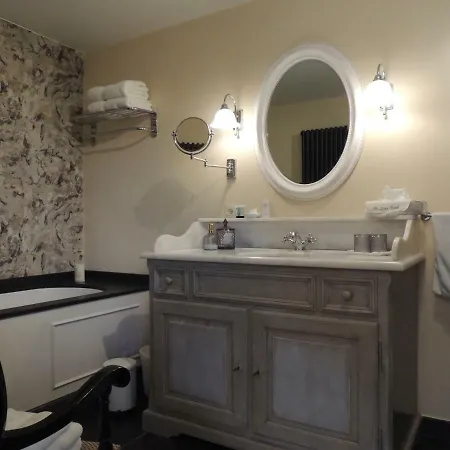 Bed & Breakfast Het Zilte Zand - Luxe Ontbijt - Gratis Parking - Westende Middelkerke Exterior foto