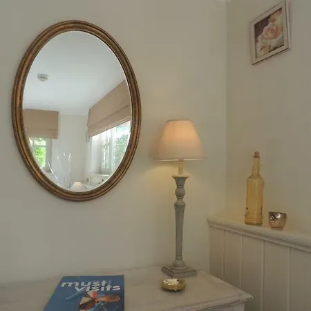 Bed & Breakfast Het Zilte Zand - Luxe Ontbijt - Gratis Parking - Westende Middelkerke Exterior foto