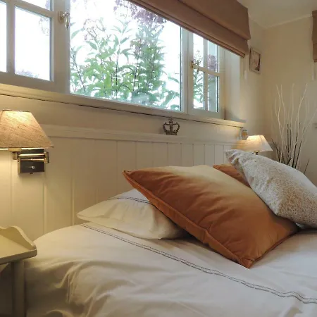 Bed & Breakfast Het Zilte Zand - Luxe Ontbijt - Gratis Parking - Westende Middelkerke Exterior foto