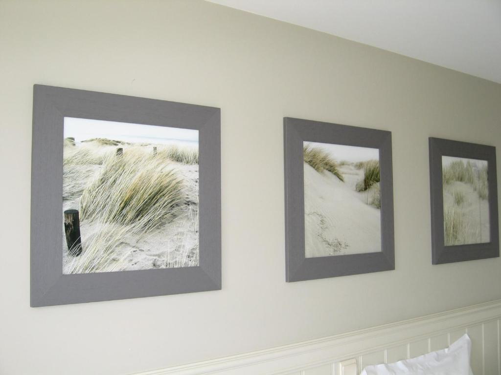 Bed & Breakfast Het Zilte - Luxe Ontbijt - Gratis Parking - Westende 4*