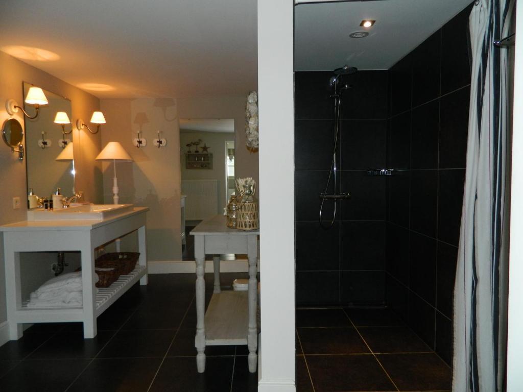Het Zilte - Luxe Ontbijt - Gratis Parking - Westende Bed & Breakfast 4*