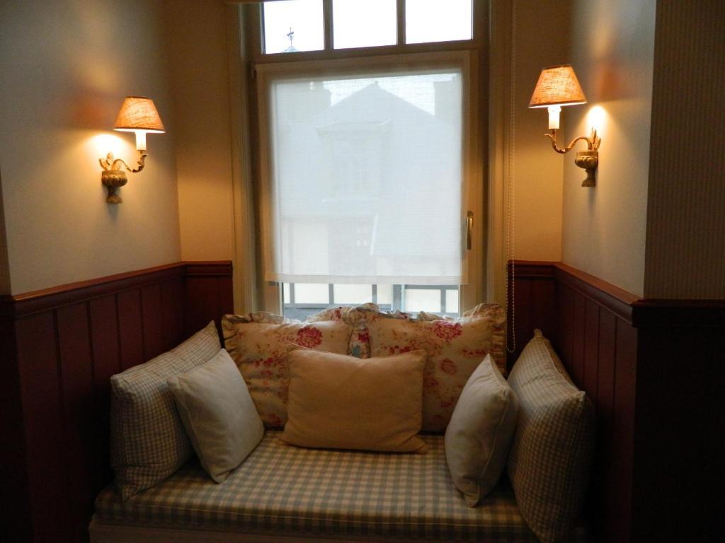 Bed & Breakfast Het Zilte - Luxe Ontbijt - Gratis Parking - Westende Middelkerke