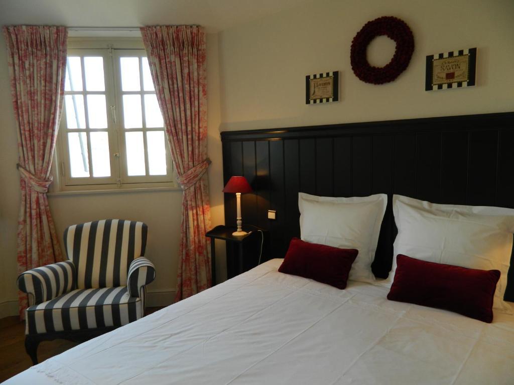 Het Zilte - Luxe Ontbijt - Gratis Parking - Westende Bed & Breakfast
