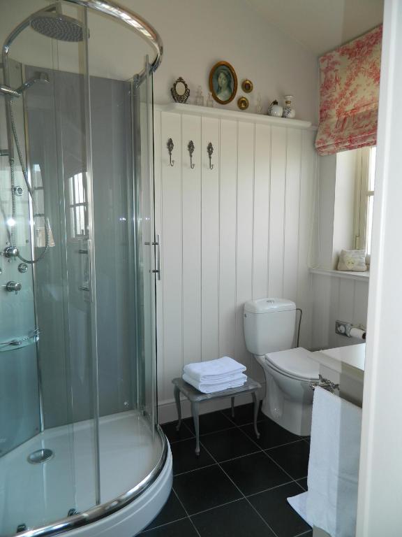 Het Zilte - Luxe Ontbijt - Gratis Parking - Westende Bed & Breakfast Middelkerke