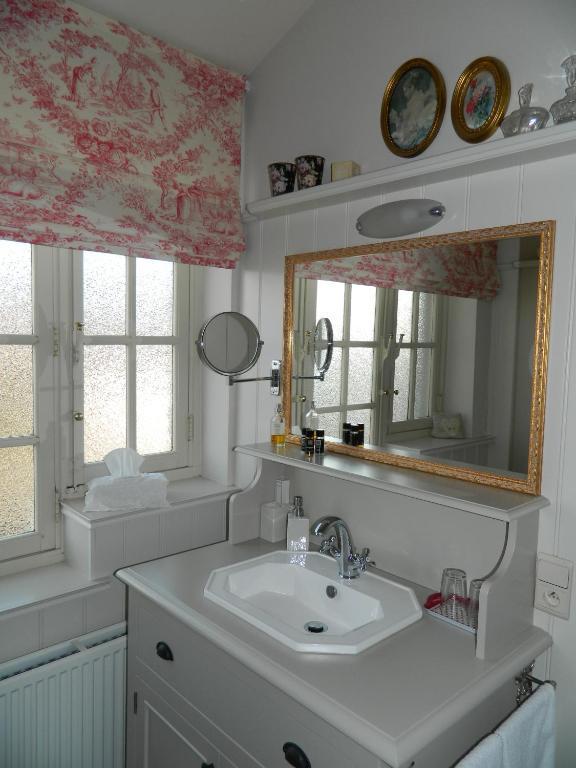 Het Zilte - Luxe Ontbijt - Gratis Parking - Westende Bed & Breakfast