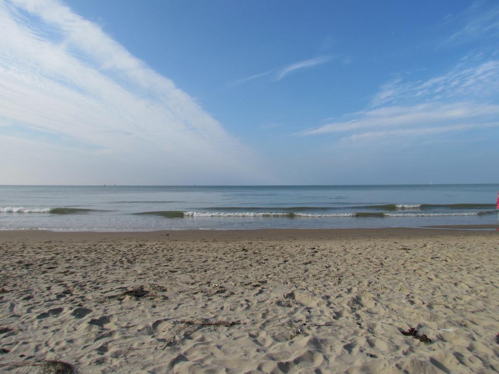 Het Zilte - Luxe Ontbijt - Gratis Parking - Westende 4* Middelkerke