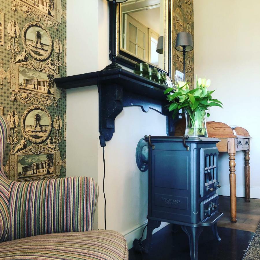 Het Zilte - Luxe Ontbijt - Gratis Parking - Westende Bed & Breakfast Middelkerke