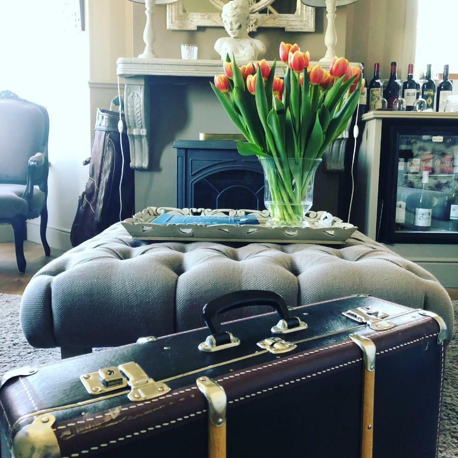 Bed & Breakfast Het Zilte - Luxe Ontbijt - Gratis Parking - Westende Middelkerke
