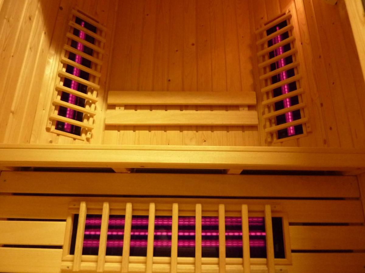 Het Zilte - Luxe Ontbijt - Gratis Parking - Westende Bed & Breakfast Middelkerke