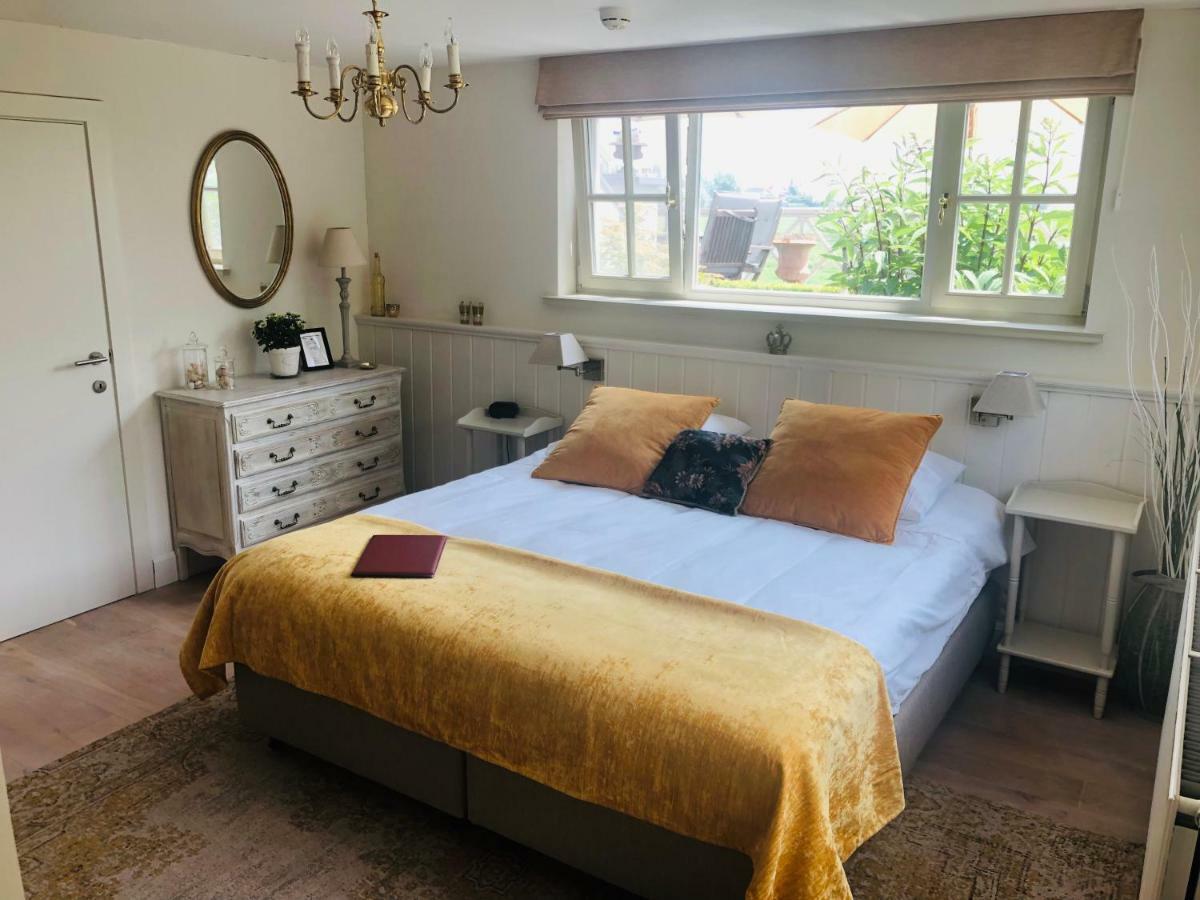 Het Zilte - Luxe Ontbijt - Gratis Parking - Westende Bed & Breakfast
