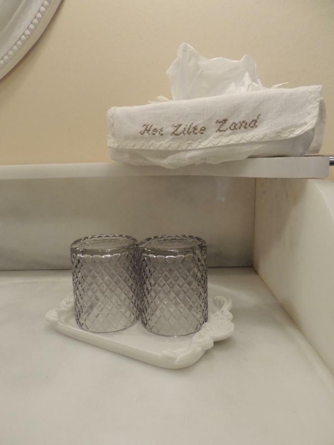 Het Zilte - Luxe Ontbijt - Gratis Parking - Westende Bed & Breakfast