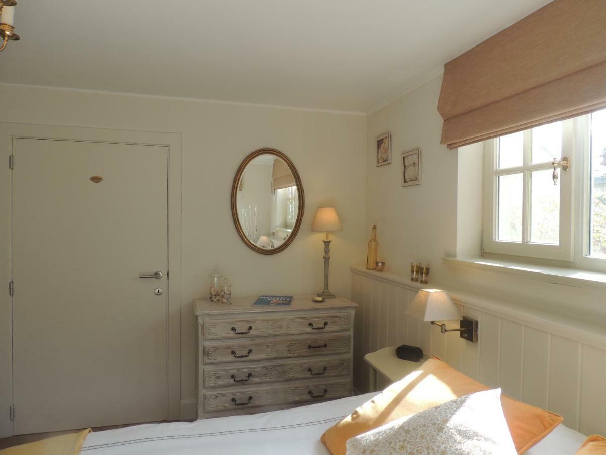 Bed & Breakfast Het Zilte - Luxe Ontbijt - Gratis Parking - Westende 4*