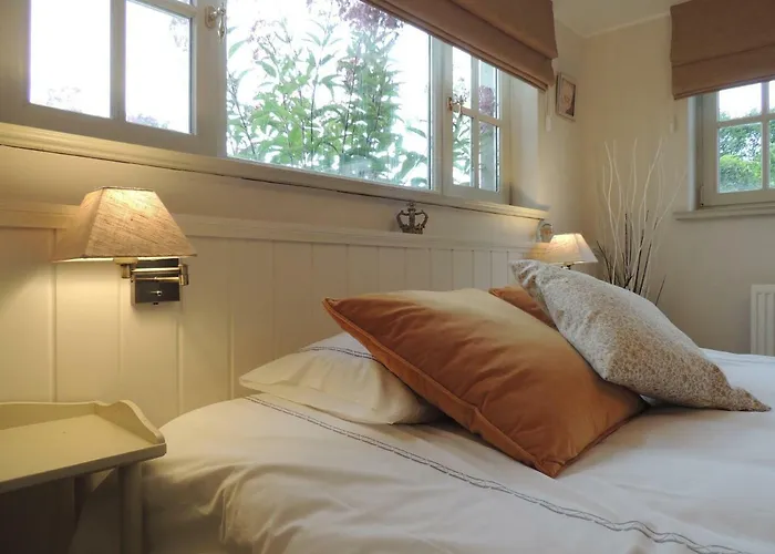 Bed & Breakfast Het Zilte Zand - Luxe Ontbijt - Gratis Parking - Westende Middelkerke