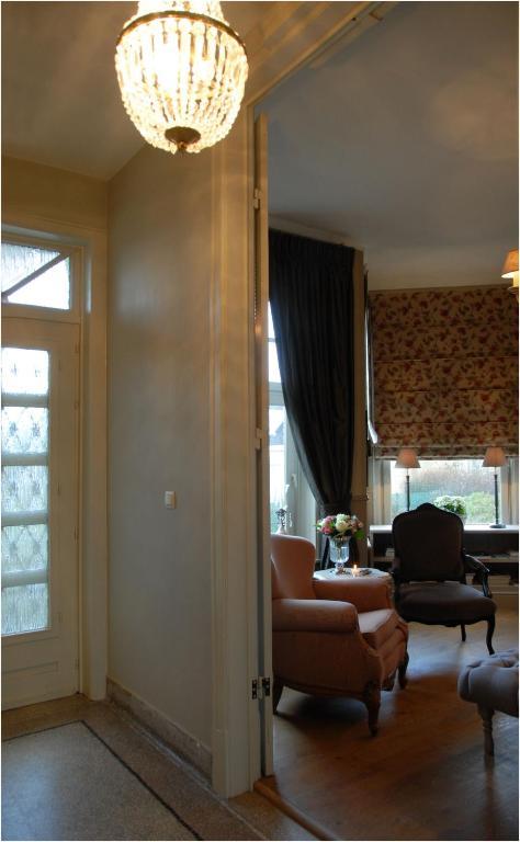 Couette-café Het Zilte - Luxe Ontbijt - Gratis Parking - Westende 4*
