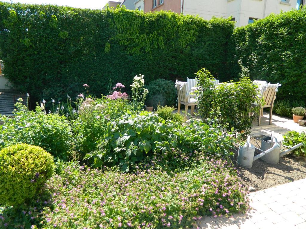 Het Zilte - Luxe Ontbijt - Gratis Parking - Westende 4*