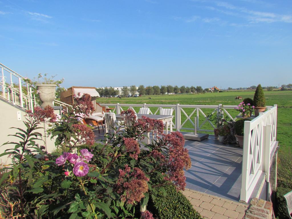 Het Zilte - Luxe Ontbijt - Gratis Parking - Westende 4* Middelkerke