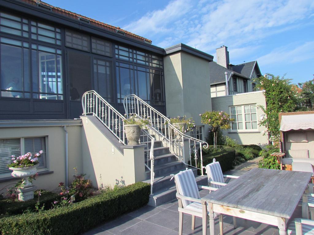 Het Zilte - Luxe Ontbijt - Gratis Parking - Westende