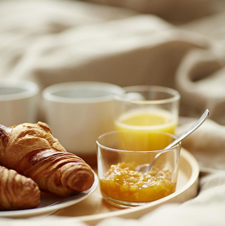 Couette-café Het Zilte - Luxe Ontbijt - Gratis Parking - Westende