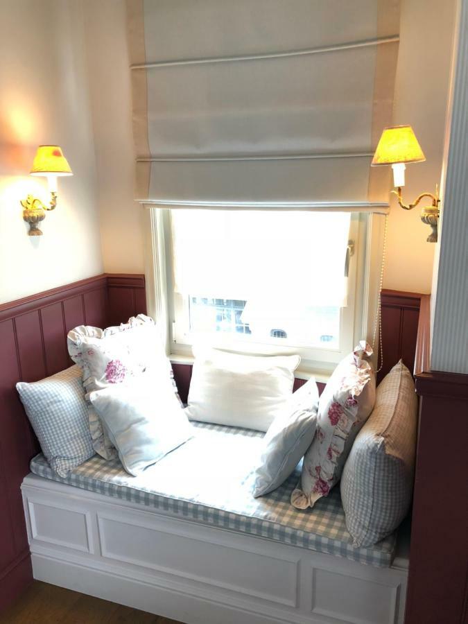 Couette-café Het Zilte - Luxe Ontbijt - Gratis Parking - Westende