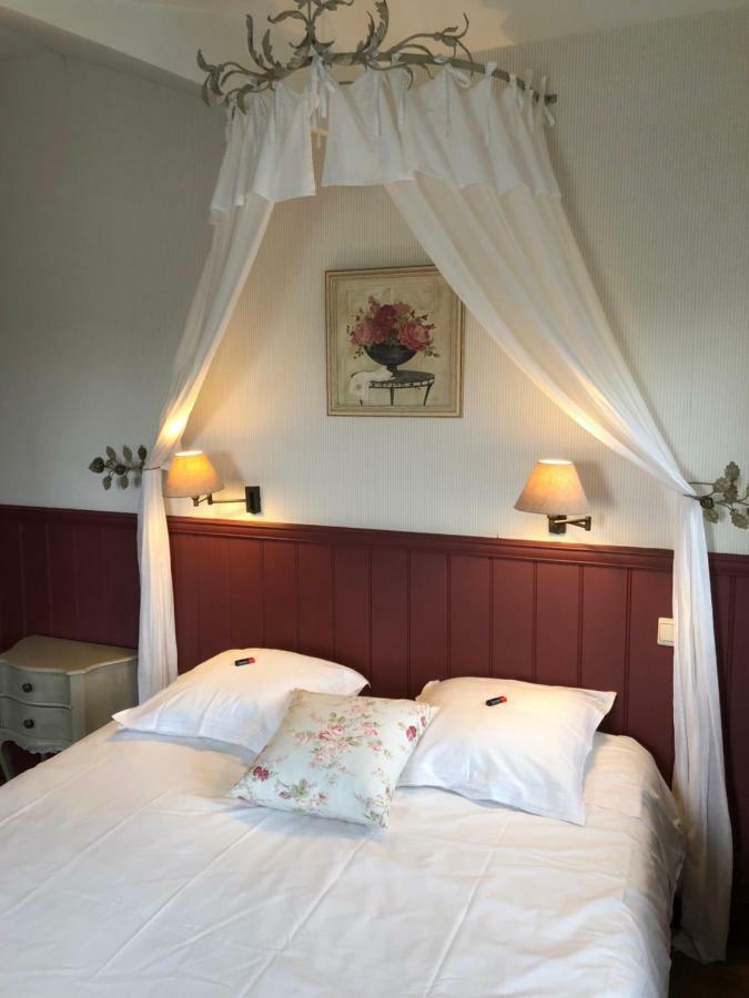 Het Zilte - Luxe Ontbijt - Gratis Parking - Westende Couette-café 4*