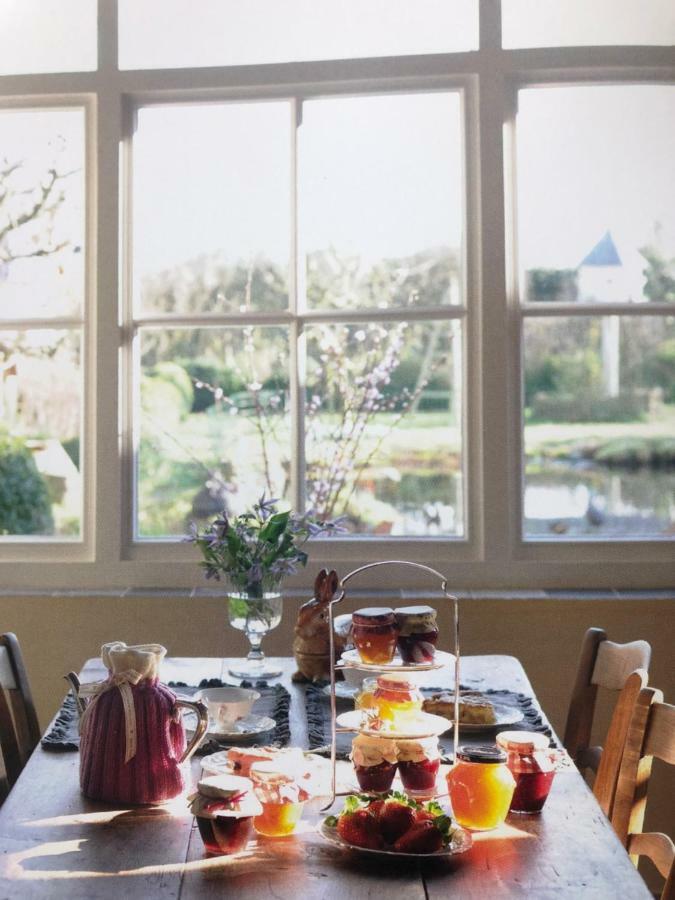 Couette-café Het Zilte - Luxe Ontbijt - Gratis Parking - Westende