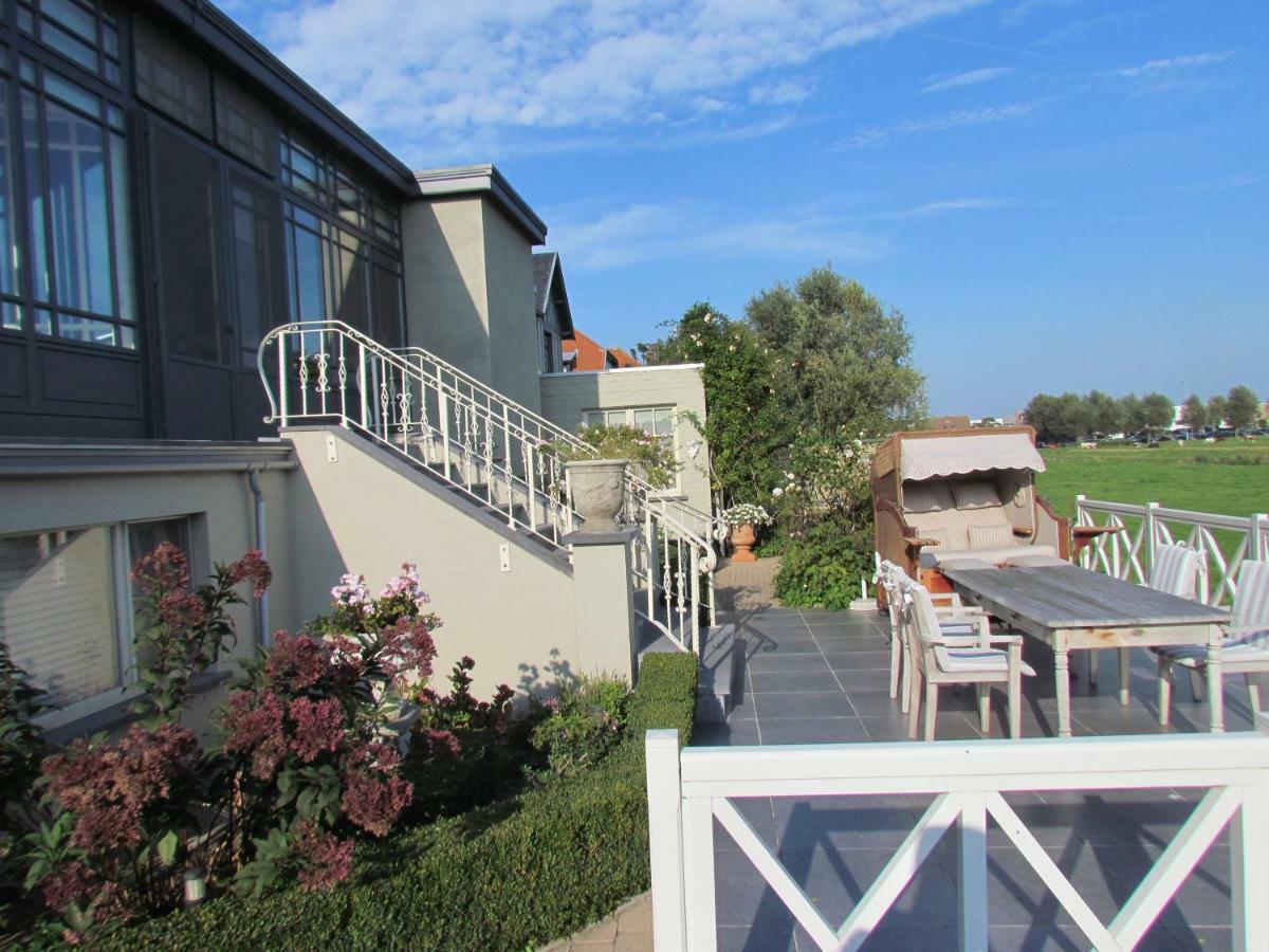 Het Zilte - Luxe Ontbijt - Gratis Parking - Westende 4*