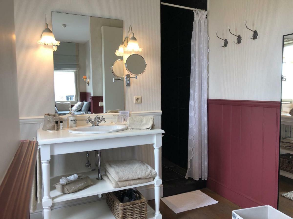 Het Zilte - Luxe Ontbijt - Gratis Parking - Westende 4*