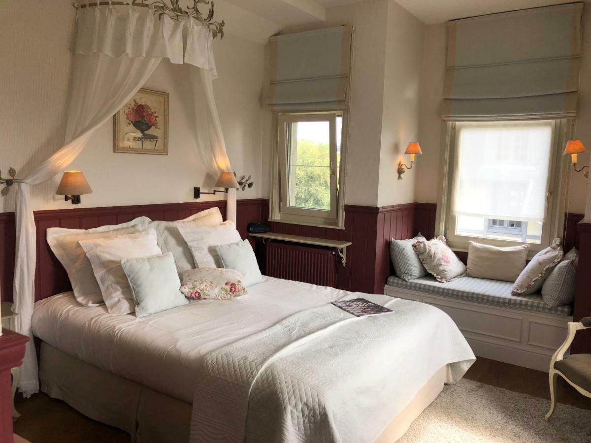 Het Zilte - Luxe Ontbijt - Gratis Parking - Westende 4* Middelkerke