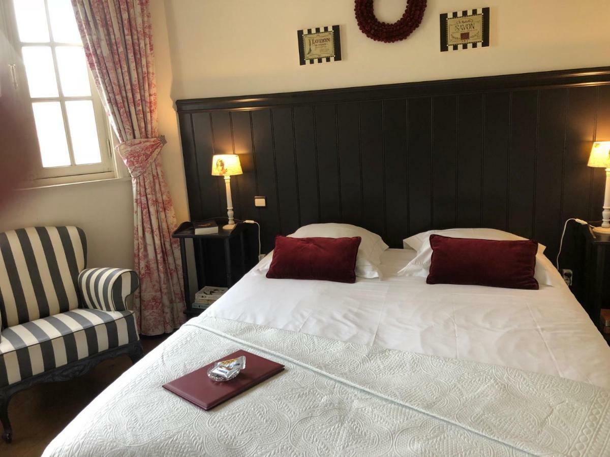 Het Zilte - Luxe Ontbijt - Gratis Parking - Westende 4*