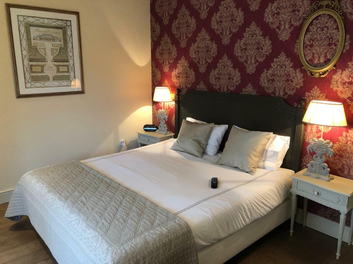 Het Zilte - Luxe Ontbijt - Gratis Parking - Westende Couette-café Middelkerke