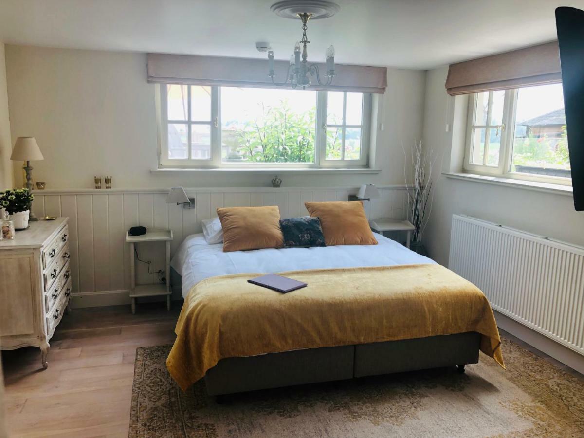 Het Zilte - Luxe Ontbijt - Gratis Parking - Westende Couette-café Middelkerke