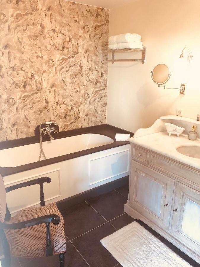 Het Zilte - Luxe Ontbijt - Gratis Parking - Westende 4*
