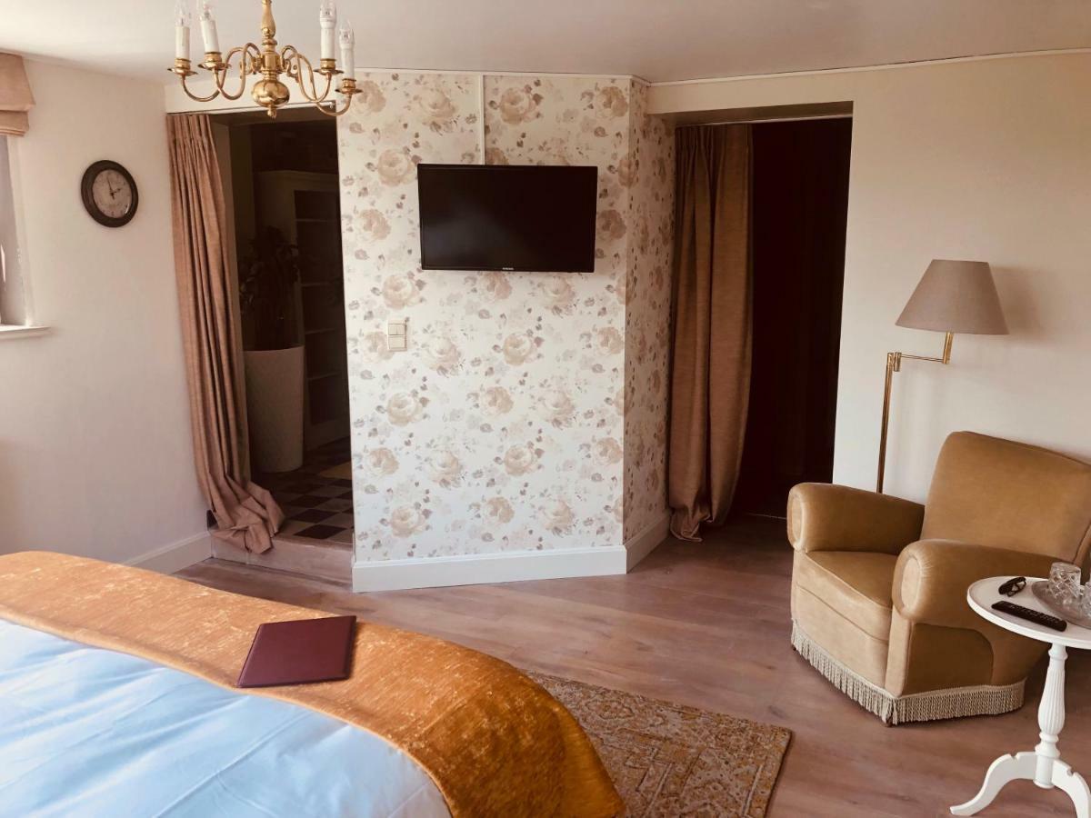 Het Zilte - Luxe Ontbijt - Gratis Parking - Westende 4* Middelkerke