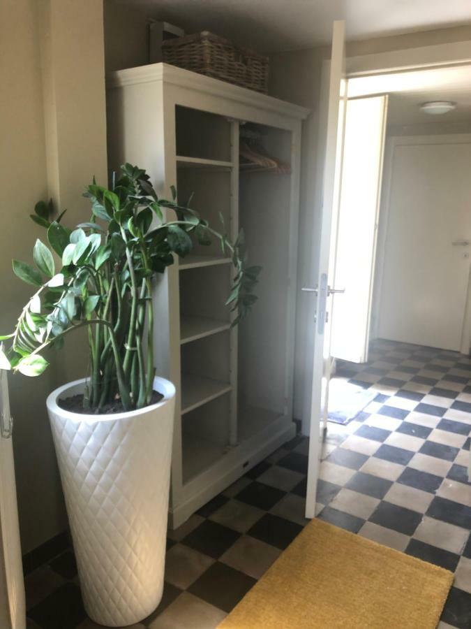 Couette-café Het Zilte - Luxe Ontbijt - Gratis Parking - Westende 4*