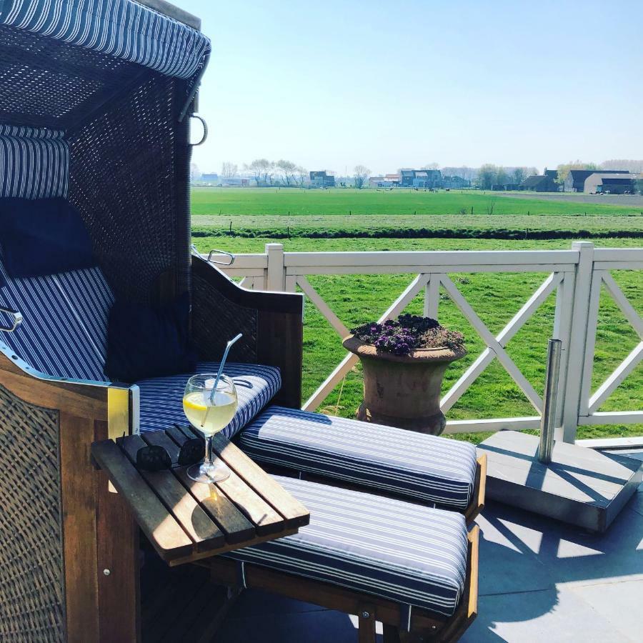 Couette-café Het Zilte - Luxe Ontbijt - Gratis Parking - Westende Middelkerke