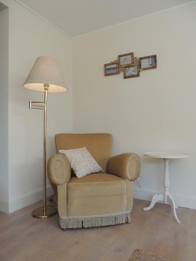 Couette-café Het Zilte - Luxe Ontbijt - Gratis Parking - Westende